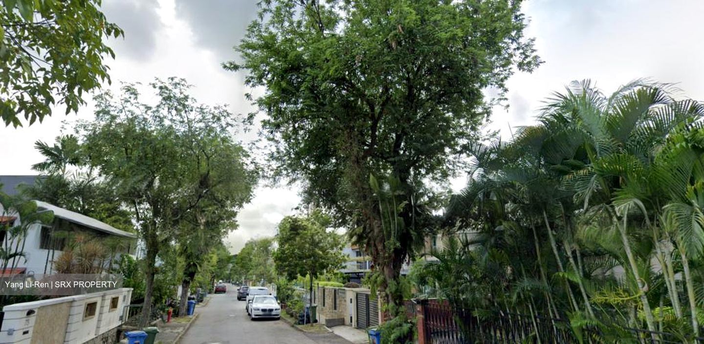 Henry Park (D10), Semi-Detached #571802481